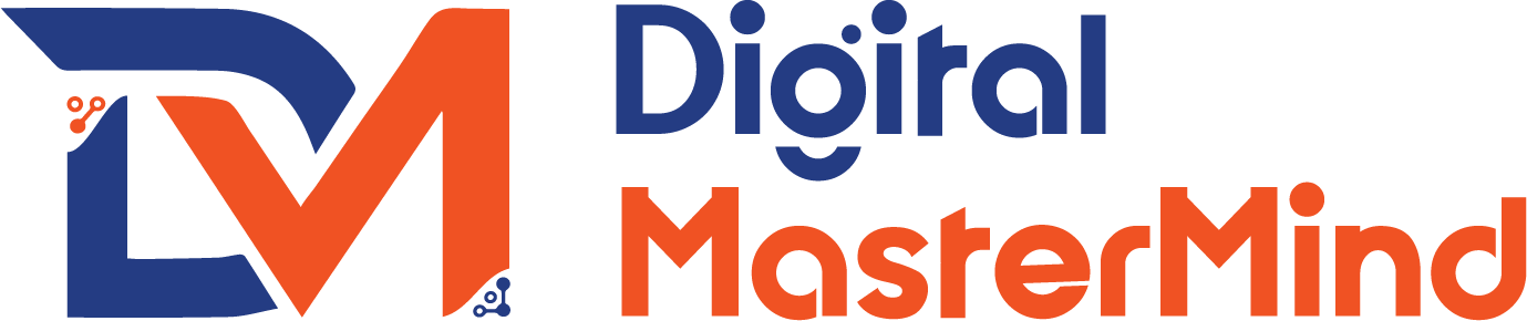 Digital Mastermind